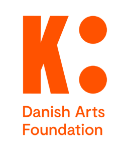 Thanks to Danish Arts Foundation for supporting KP20 & SPRING20"